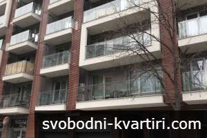 Дава под наем 2-стаен гр. Пловдив - Кършияка 80m² Дава под наем 2-стаен гр. Пловдив - Кършияка 80m²