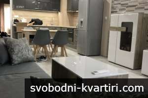 Дава под наем 2-стаен гр. Пловдив - Кършияка 80m² Дава под наем 2-стаен гр. Пловдив - Кършияка 80m²