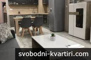 Дава под наем 2-стаен гр. Пловдив - Кършияка 80m² Дава под наем 2-стаен гр. Пловдив - Кършияка 80m²