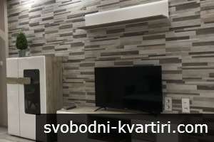 Дава под наем 2-стаен гр. Пловдив - Кършияка 80m² Дава под наем 2-стаен гр. Пловдив - Кършияка 80m²