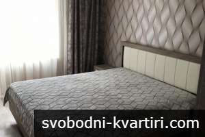 Дава под наем 2-стаен гр. Пловдив - Кършияка 80m² Дава под наем 2-стаен гр. Пловдив - Кършияка 80m²