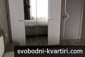 Дава под наем 2-стаен гр. Пловдив - Кършияка 80m² Дава под наем 2-стаен гр. Пловдив - Кършияка 80m²