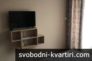 Дава под наем 2-стаен гр. Пловдив - Кършияка 80m² Дава под наем 2-стаен гр. Пловдив - Кършияка 80m²