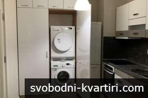 Дава под наем 2-стаен гр. Пловдив - Христо Смирненски 72m² Дава под наем 2-стаен гр. Пловдив - Христо Смирненски 72m²
