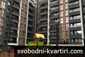 Дава под наем 2-стаен гр. Пловдив - Христо Смирненски 72m² Дава под наем 2-стаен гр. Пловдив - Христо Смирненски 72m²