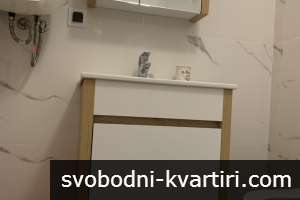 Дава под наем 2-стаен гр. Пловдив - Христо Смирненски 72m² Дава под наем 2-стаен гр. Пловдив - Христо Смирненски 72m²