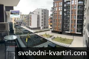 Дава под наем 2-стаен гр. Пловдив - Христо Смирненски 72m² Дава под наем 2-стаен гр. Пловдив - Христо Смирненски 72m²
