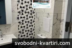 Дава под наем 2-стаен гр. Пловдив - Христо Смирненски 75m² Дава под наем 2-стаен гр. Пловдив - Христо Смирненски 75m²