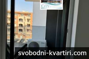 Дава под наем 2-стаен гр. Пловдив - Христо Смирненски 75m² Дава под наем 2-стаен гр. Пловдив - Христо Смирненски 75m²