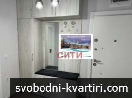 Дава под наем 2-стаен гр. Пловдив - Христо Смирненски 75m² Дава под наем 2-стаен гр. Пловдив - Христо Смирненски 75m²