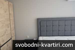 Дава под наем 2-стаен гр. Пловдив - Христо Смирненски 75m² Дава под наем 2-стаен гр. Пловдив - Христо Смирненски 75m²
