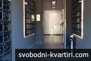 Дава под наем 2-стаен гр. Пловдив - Христо Смирненски 75m² Дава под наем 2-стаен гр. Пловдив - Христо Смирненски 75m²