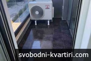 Дава под наем 2-стаен гр. Пловдив - Христо Смирненски 80m² Дава под наем 2-стаен гр. Пловдив - Христо Смирненски 80m²