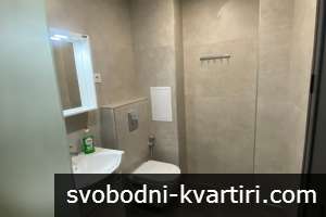 Дава под наем 2-стаен гр. Пловдив - Христо Смирненски 80m² Дава под наем 2-стаен гр. Пловдив - Христо Смирненски 80m²