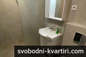 Дава под наем 2-стаен гр. Пловдив - Христо Смирненски 80m² Дава под наем 2-стаен гр. Пловдив - Христо Смирненски 80m²