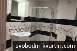 Дава под наем 2-стаен гр. Пловдив - Кършияка 72m² Дава под наем 2-стаен гр. Пловдив - Кършияка 72m²