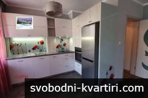 Дава под наем 2-стаен гр. Пловдив - Кършияка 72m² Дава под наем 2-стаен гр. Пловдив - Кършияка 72m²