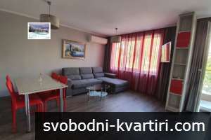 Дава под наем 2-стаен гр. Пловдив - Кършияка 72m² Дава под наем 2-стаен гр. Пловдив - Кършияка 72m²