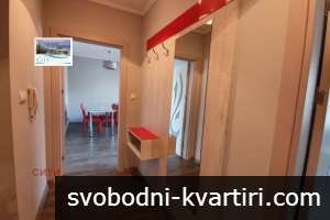 Дава под наем 2-стаен гр. Пловдив - Кършияка 72m² Дава под наем 2-стаен гр. Пловдив - Кършияка 72m²