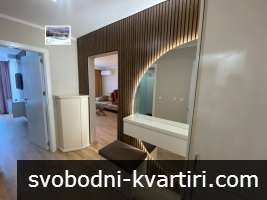 Дава под наем 2-стаен гр. Пловдив - Христо Смирненски 75m² Дава под наем 2-стаен гр. Пловдив - Христо Смирненски 75m²