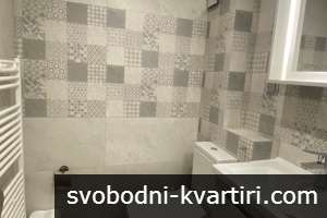 Дава под наем 2-стаен гр. Пловдив - Христо Смирненски 75m² Дава под наем 2-стаен гр. Пловдив - Христо Смирненски 75m²