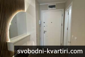 Дава под наем 2-стаен гр. Пловдив - Христо Смирненски 75m² Дава под наем 2-стаен гр. Пловдив - Христо Смирненски 75m²