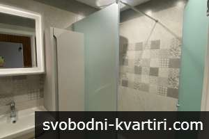 Дава под наем 2-стаен гр. Пловдив - Христо Смирненски 75m² Дава под наем 2-стаен гр. Пловдив - Христо Смирненски 75m²