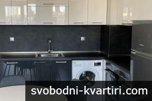 Дава под наем 2-стаен гр. Пловдив - Христо Смирненски 70m² Дава под наем 2-стаен гр. Пловдив - Христо Смирненски 70m²
