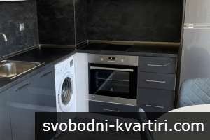 Дава под наем 2-стаен гр. Пловдив - Христо Смирненски 70m² Дава под наем 2-стаен гр. Пловдив - Христо Смирненски 70m²
