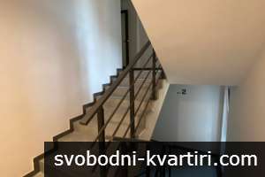 Дава под наем 2-стаен гр. Пловдив - Христо Смирненски 70m² Дава под наем 2-стаен гр. Пловдив - Христо Смирненски 70m²