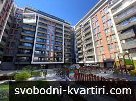 Дава под наем 2-стаен гр. Пловдив - Христо Смирненски 70m² Дава под наем 2-стаен гр. Пловдив - Христо Смирненски 70m²