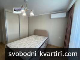 Дава под наем 2-стаен гр. Пловдив - Христо Смирненски 75m² Дава под наем 2-стаен гр. Пловдив - Христо Смирненски 75m²
