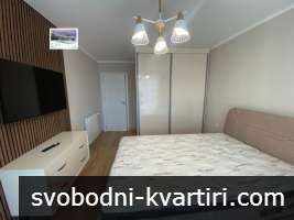Дава под наем 2-стаен гр. Пловдив - Христо Смирненски 75m² Дава под наем 2-стаен гр. Пловдив - Христо Смирненски 75m²