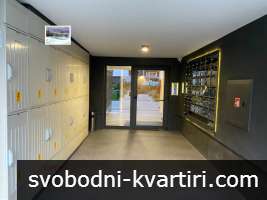 Дава под наем 2-стаен гр. Пловдив - Христо Смирненски 70m² Дава под наем 2-стаен гр. Пловдив - Христо Смирненски 70m²