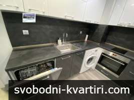 Дава под наем 2-стаен гр. Пловдив - Христо Смирненски 70m² Дава под наем 2-стаен гр. Пловдив - Христо Смирненски 70m²