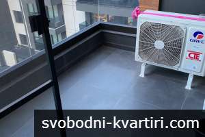 Дава под наем 2-стаен гр. Пловдив - Христо Смирненски 70m² Дава под наем 2-стаен гр. Пловдив - Христо Смирненски 70m²