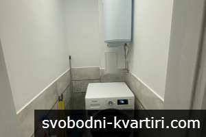 Дава под наем 2-стаен гр. Пловдив - Христо Смирненски 75m² Дава под наем 2-стаен гр. Пловдив - Христо Смирненски 75m²