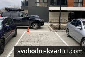 Дава под наем 2-стаен гр. Пловдив - Христо Смирненски 75m² Дава под наем 2-стаен гр. Пловдив - Христо Смирненски 75m²