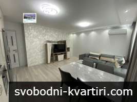 Дава под наем 2-стаен гр. Пловдив - Христо Смирненски 75m² Дава под наем 2-стаен гр. Пловдив - Христо Смирненски 75m²