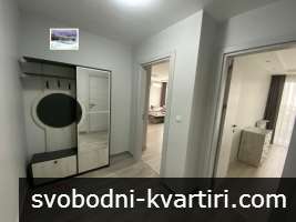 Дава под наем 2-стаен гр. Пловдив - Христо Смирненски 75m² Дава под наем 2-стаен гр. Пловдив - Христо Смирненски 75m²