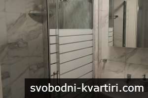 Дава под наем 2-стаен гр. Пловдив - Кършияка 75m² Дава под наем 2-стаен гр. Пловдив - Кършияка 75m²
