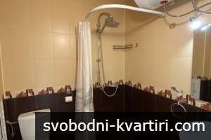 Дава под наем 2-стаен гр. Пловдив - Кършияка 78m² Дава под наем 2-стаен гр. Пловдив - Кършияка 78m²