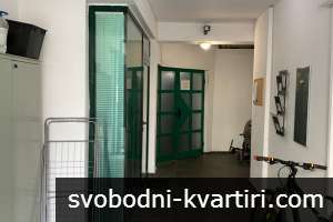 Дава под наем 2-стаен гр. Пловдив - Кършияка 78m² Дава под наем 2-стаен гр. Пловдив - Кършияка 78m²