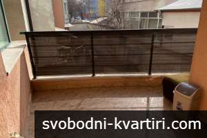 Дава под наем 2-стаен гр. Пловдив - Кършияка 78m² Дава под наем 2-стаен гр. Пловдив - Кършияка 78m²