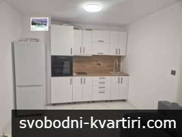 Дава под наем 2-стаен гр. Пловдив - Кършияка 65m² Дава под наем 2-стаен гр. Пловдив - Кършияка 65m²