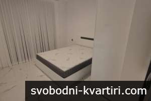 Дава под наем 2-стаен гр. Пловдив - Кършияка 65m² Дава под наем 2-стаен гр. Пловдив - Кършияка 65m²