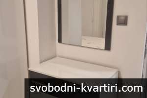 Дава под наем 2-стаен гр. Пловдив - Кършияка 65m² Дава под наем 2-стаен гр. Пловдив - Кършияка 65m²