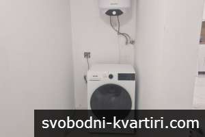 Дава под наем 2-стаен гр. Пловдив - Кършияка 65m² Дава под наем 2-стаен гр. Пловдив - Кършияка 65m²