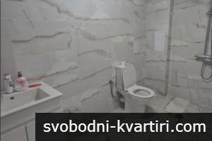 Дава под наем 2-стаен гр. Пловдив - Кършияка 65m² Дава под наем 2-стаен гр. Пловдив - Кършияка 65m²