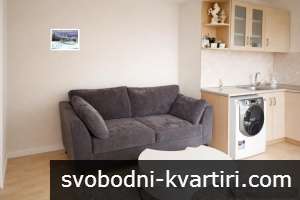 Дава под наем 2-стаен гр. Пловдив - Кършияка 45m² Дава под наем 2-стаен гр. Пловдив - Кършияка 45m²